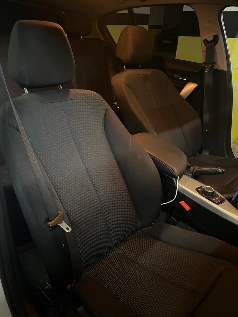 Sahibinden Temiz BMW 1.16D ED - 14