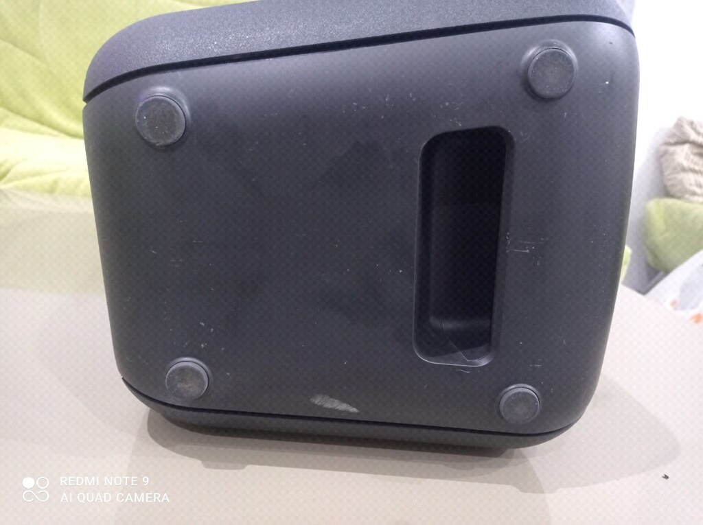 Sony Bluetooth hoparlör 200wat - 5