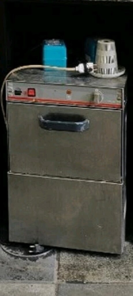 bardak yıkama makinesi - 2