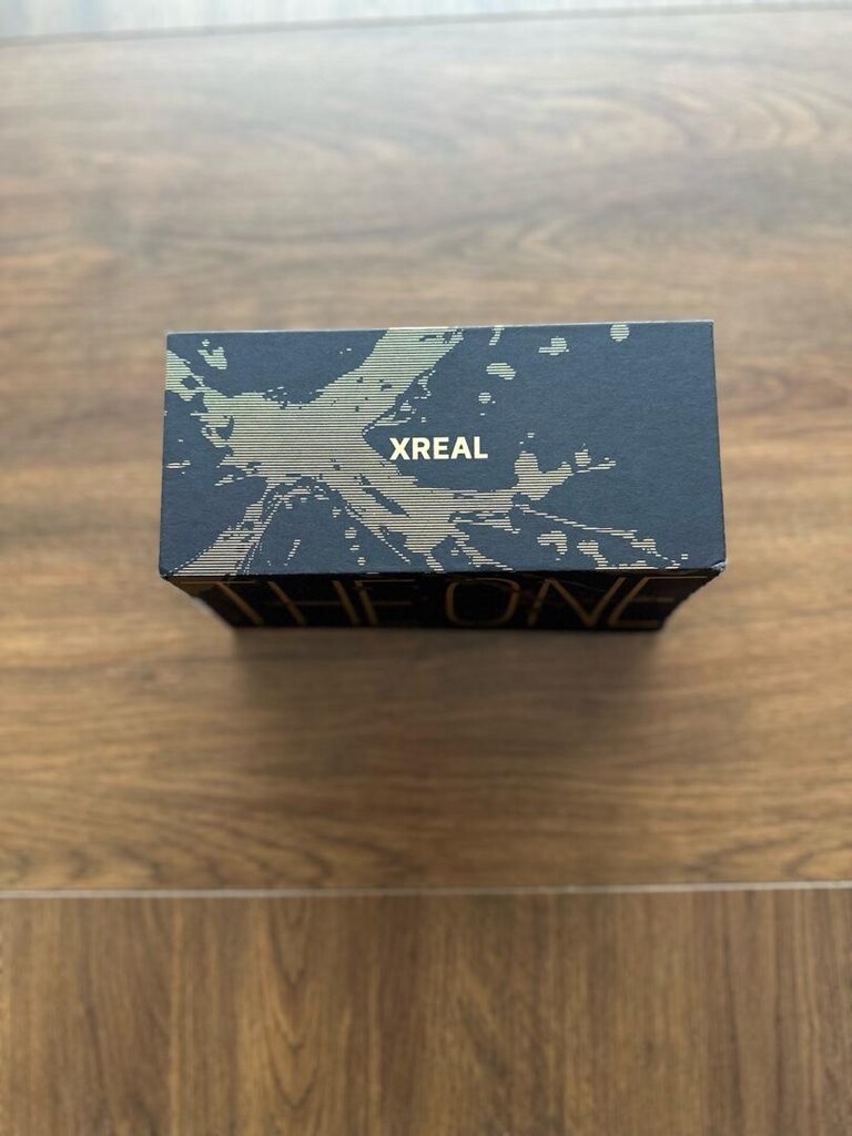 xreal one pro - 5