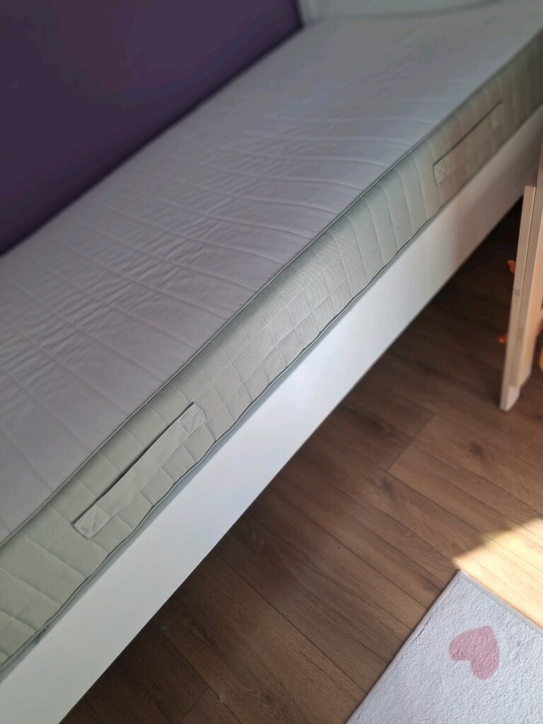 tek kişilik sünger - 2