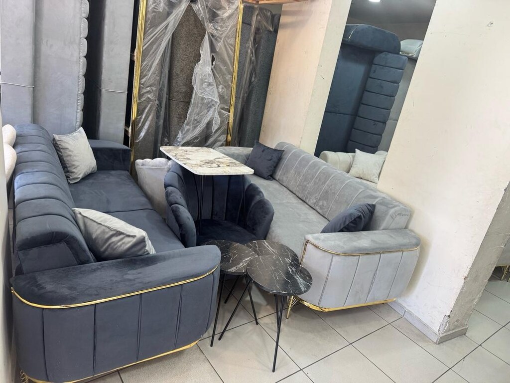 sıfır koltuk takımı - 5