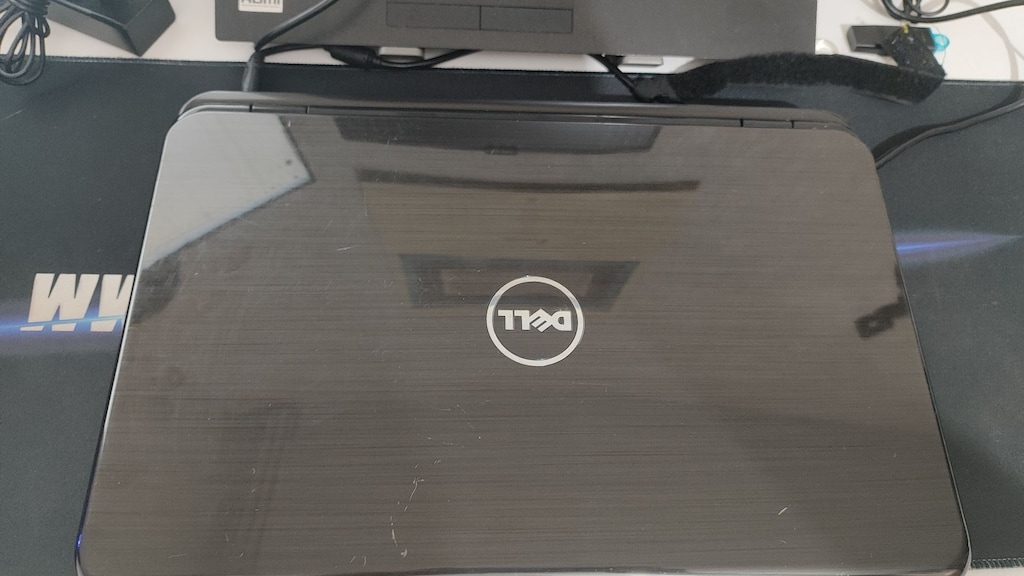 Dell N5110 Notebook / i3 2. Nesil - 8GB Ram - 120 GB SSD - 6