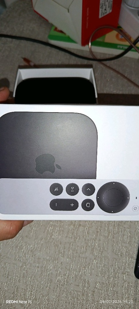 Tv 4k 128 gb - 3