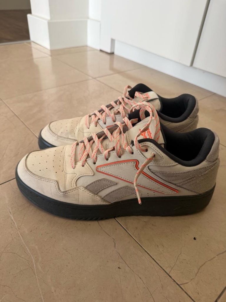 REEBOK SNAKER 43 - 3