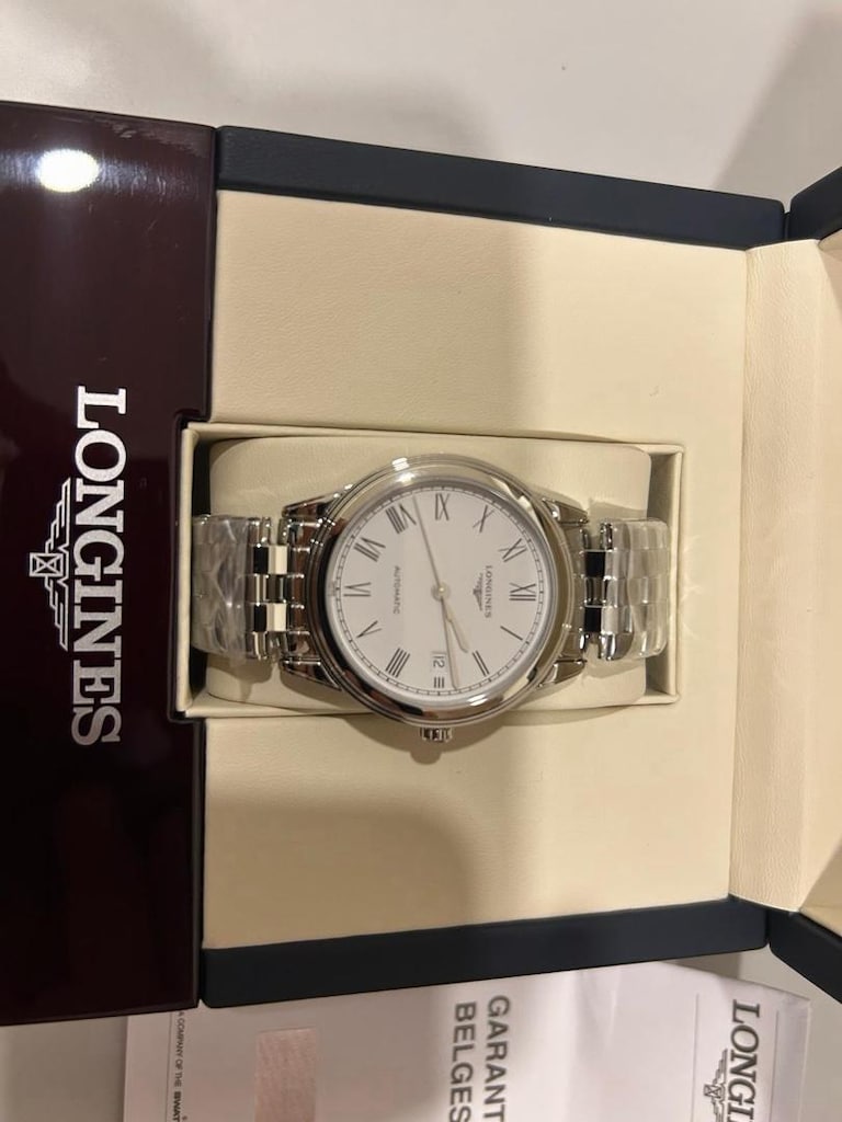 LONGINES Saat - 3