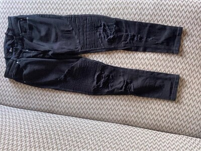 Kot pantolon H&M