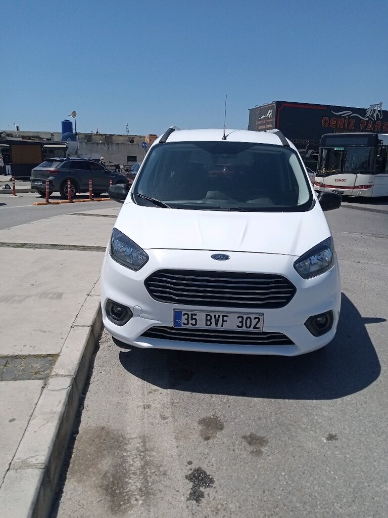 2022 Tourneo - 17
