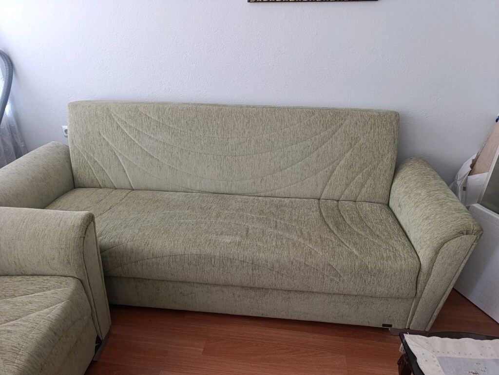 2 kanepe 2 tekli - 2