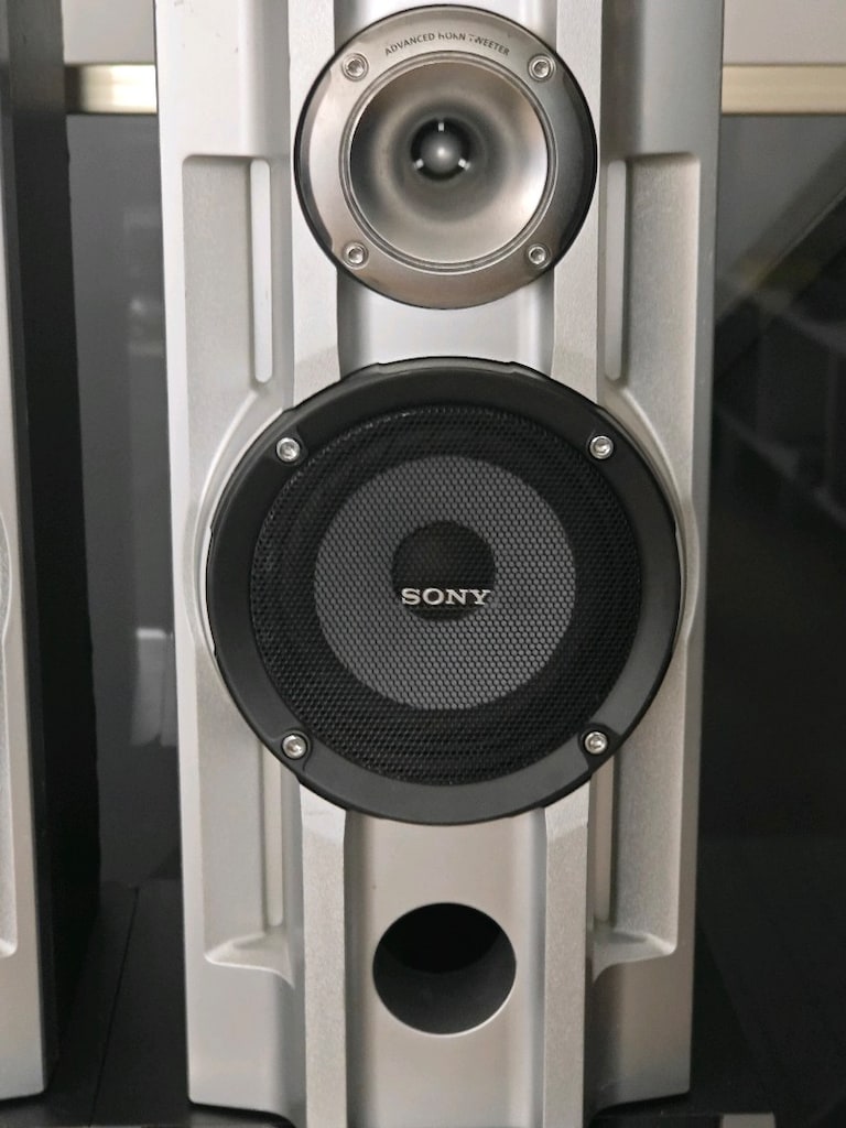 Sony Gn 100 D Temiz - 2