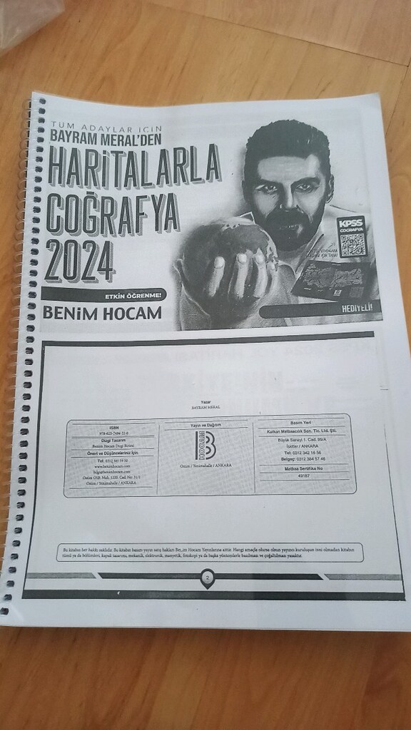 kpss test kitapları - 4