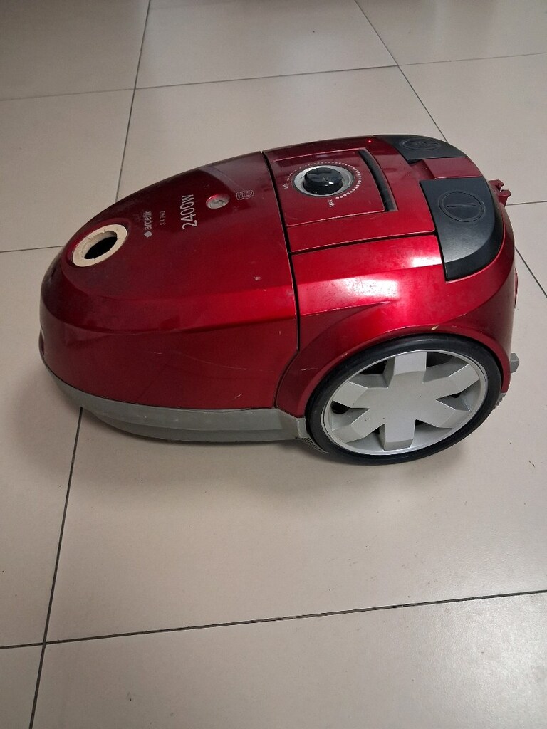 arçelik s 4240 süpürge - 3