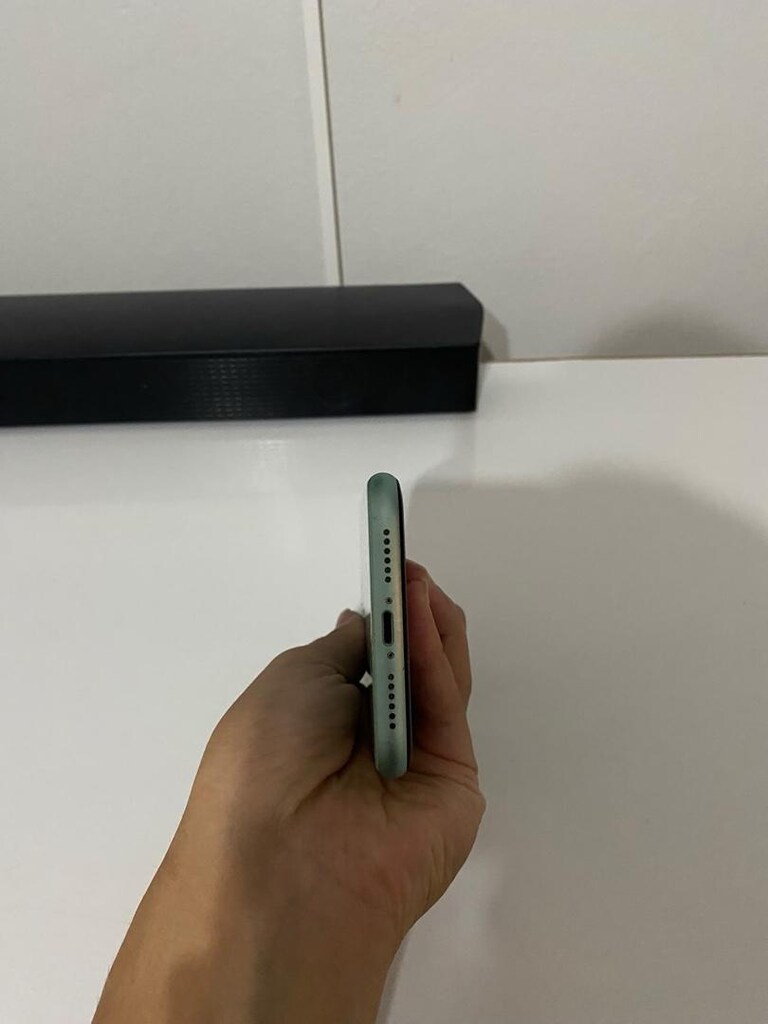 IPHONE 11 64 GB - 5