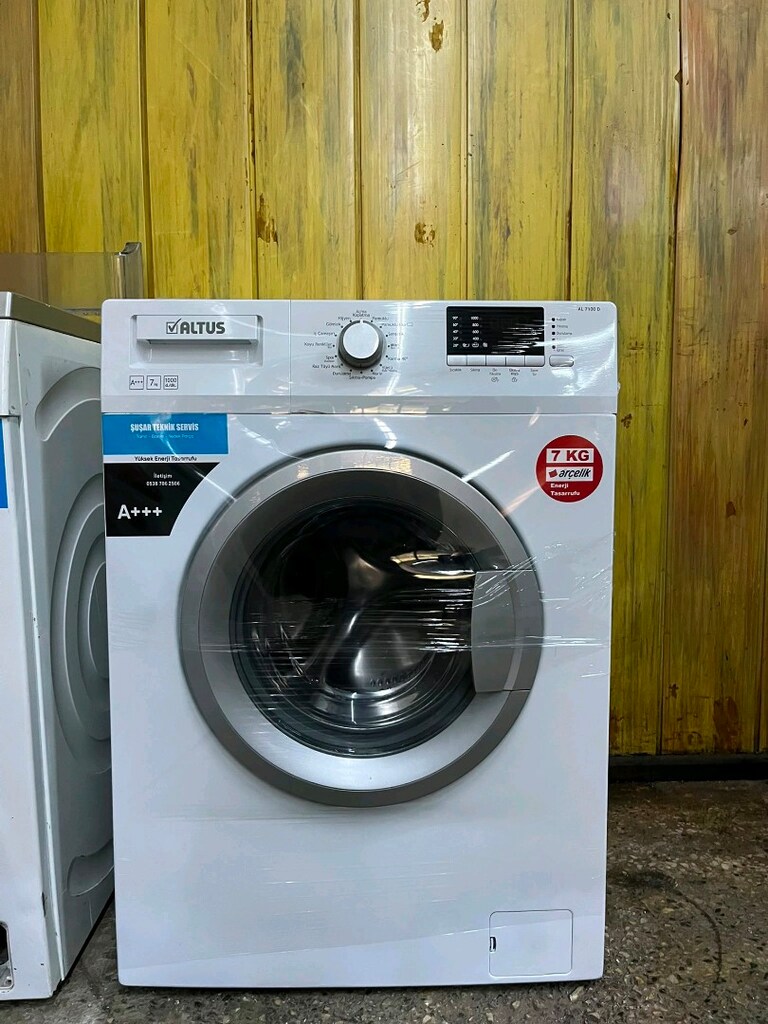çamaşır makinesi - 2