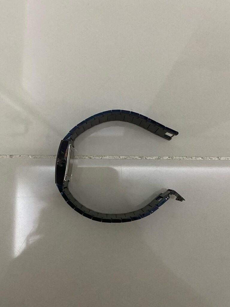 kadın saat - 2
