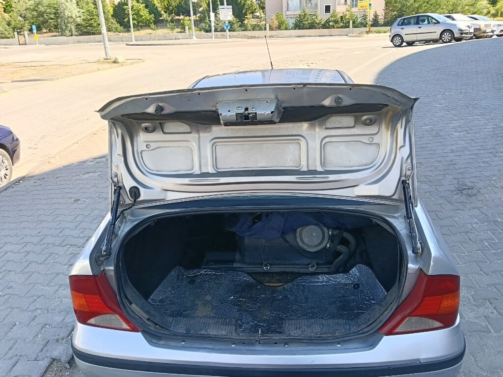 Focus Otomatik (Açıklamayı Okuyunuz, Komple Yapılmıstır.) - 8
