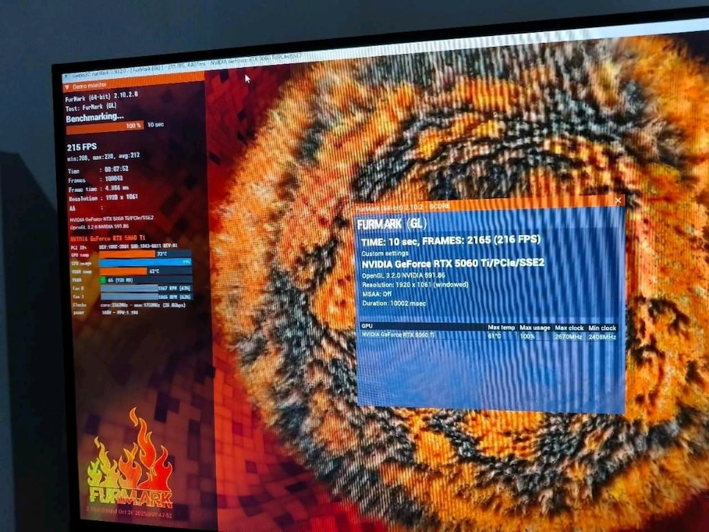 16lık 5060ti DDR5 KASA - 7