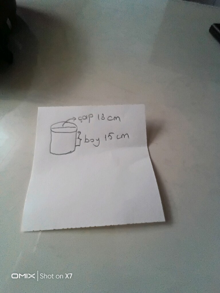 antik saksı - 3
