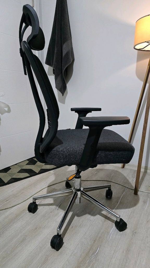Seduna Ofis/Çalışma Sandalyesi - Sandalye