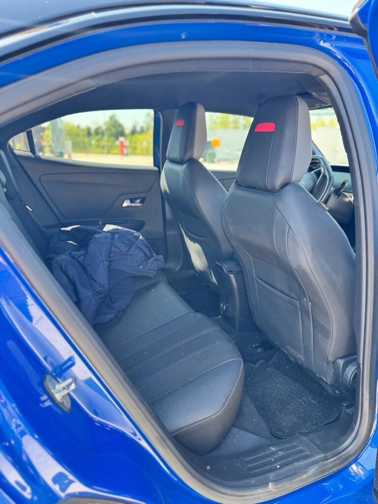 satılık opel mokka - 8