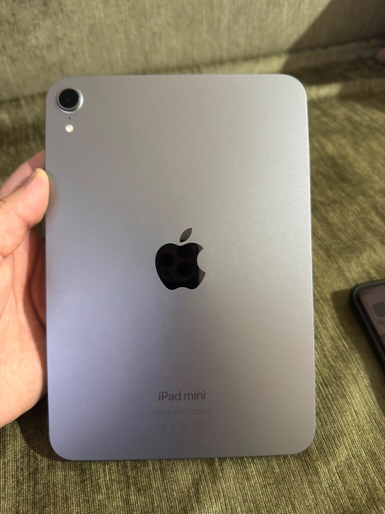 ipat 7 mini tablet - 7