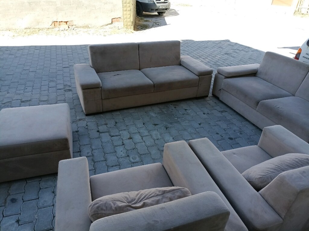 koltuk takımı - 5