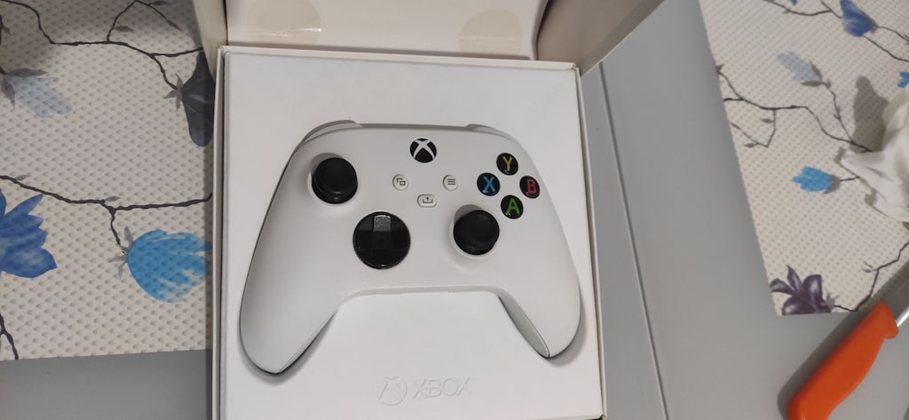 Xbox series s 512 GB - 13