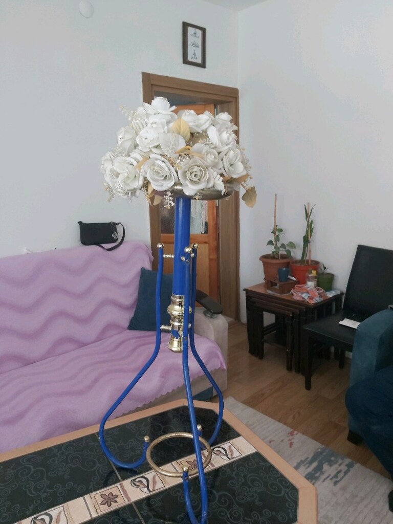 dekoratif çiçeği - 2