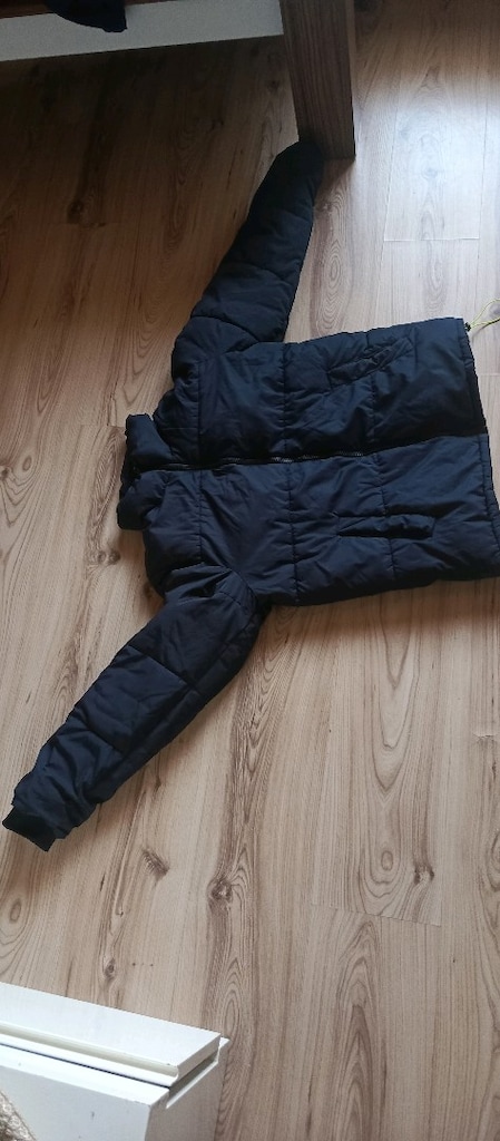 bershka Mont — görsel 8/8