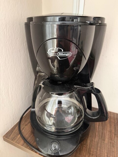 Delonghi Filtre Kahve Makinesi