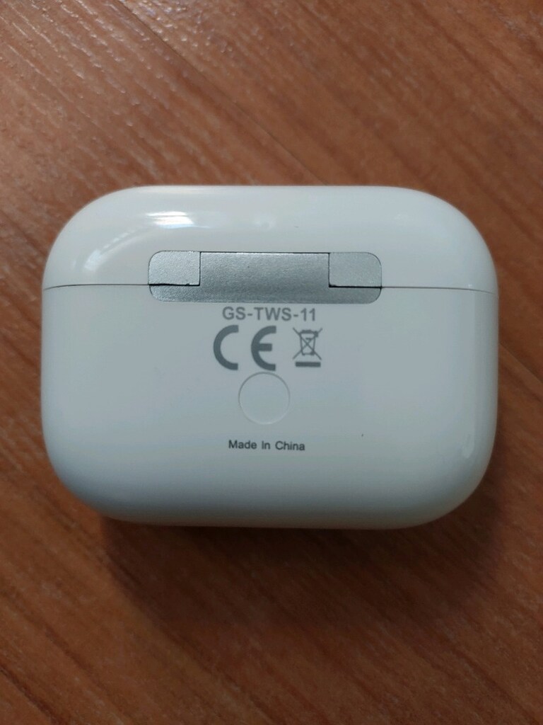Gosmart Gs-Tws-11 Kablosuz bluetooth kulaklık - 2