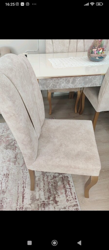 yemek masası - 3