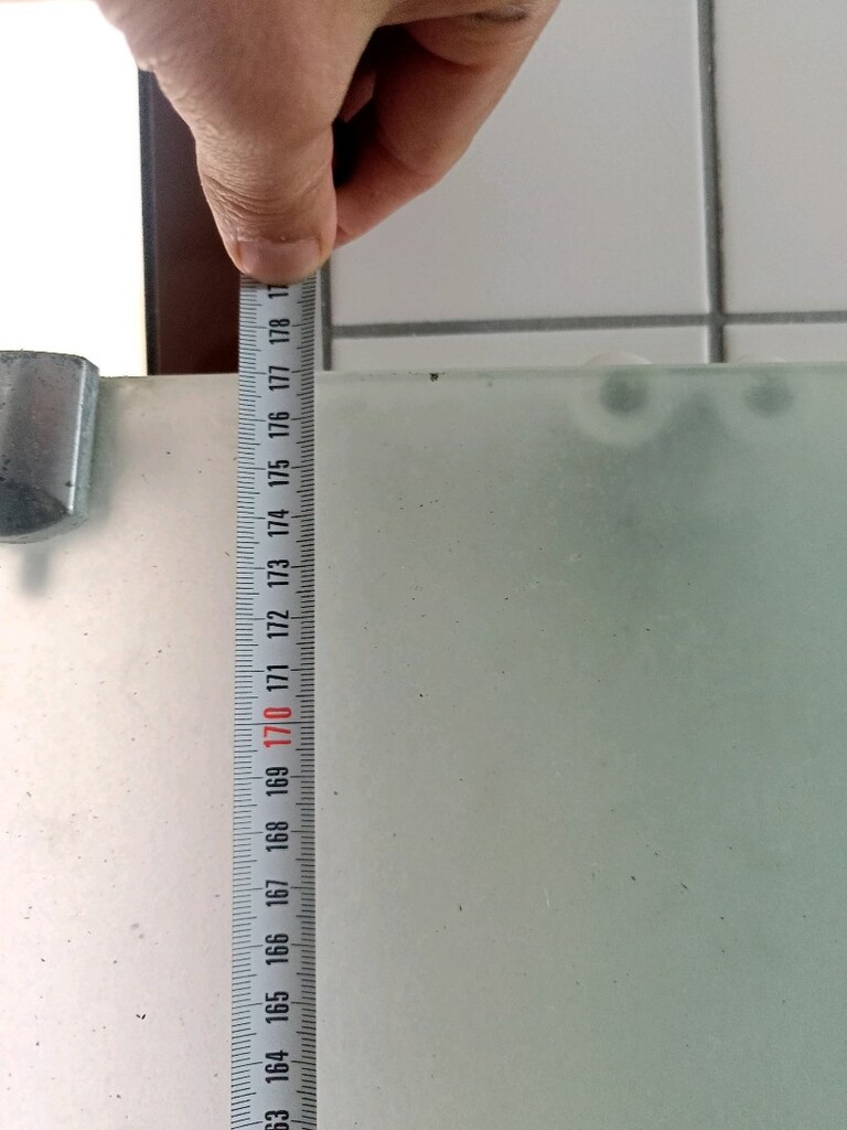 duşakabin camları adet fiyatı - 9