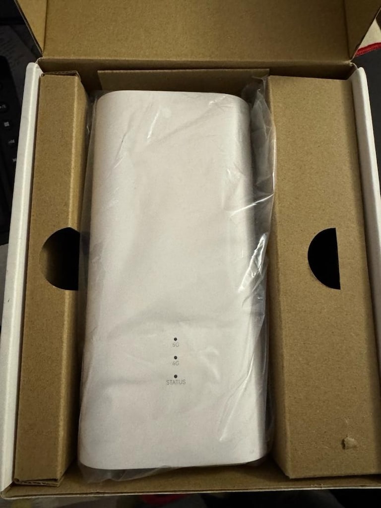 Superbox 5G Huawei Tüm operatörlere açık - 2