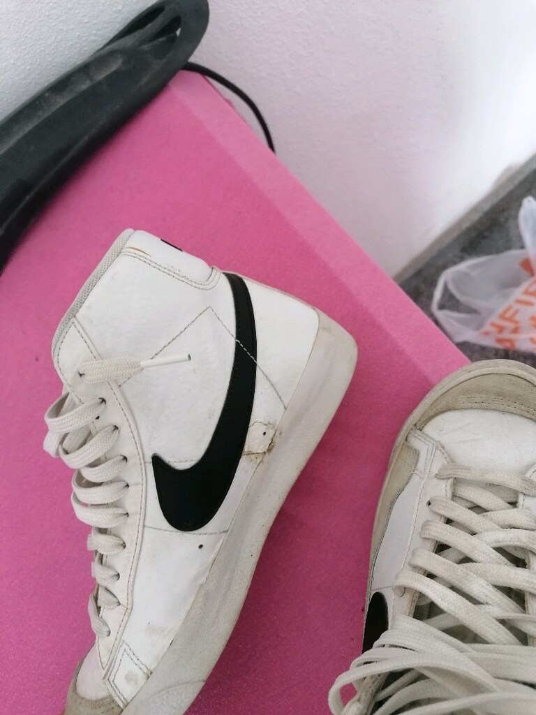 Nike Blazer Orijinal - 4
