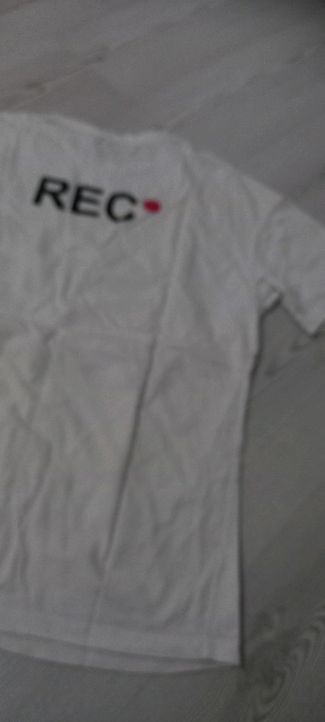 L ve XL bedene uygun penye tişört - 2