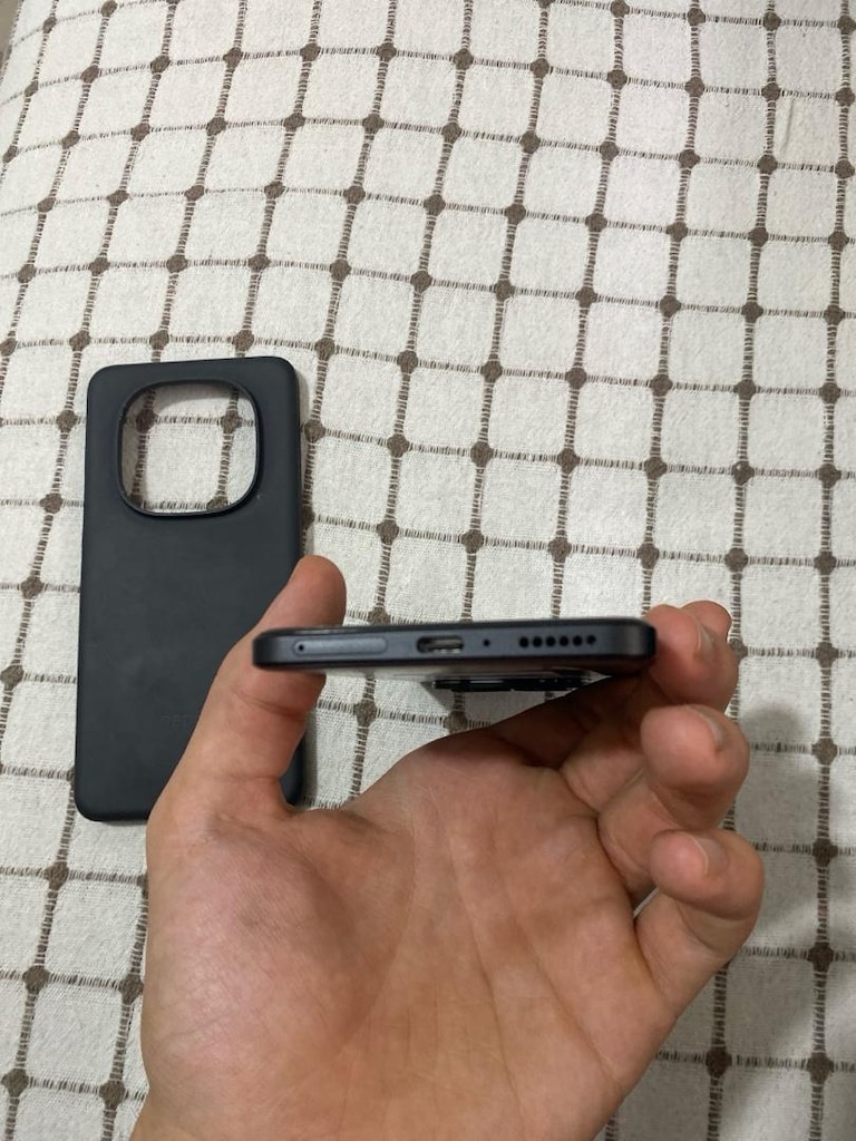 YD redmi note 15 pro - 3