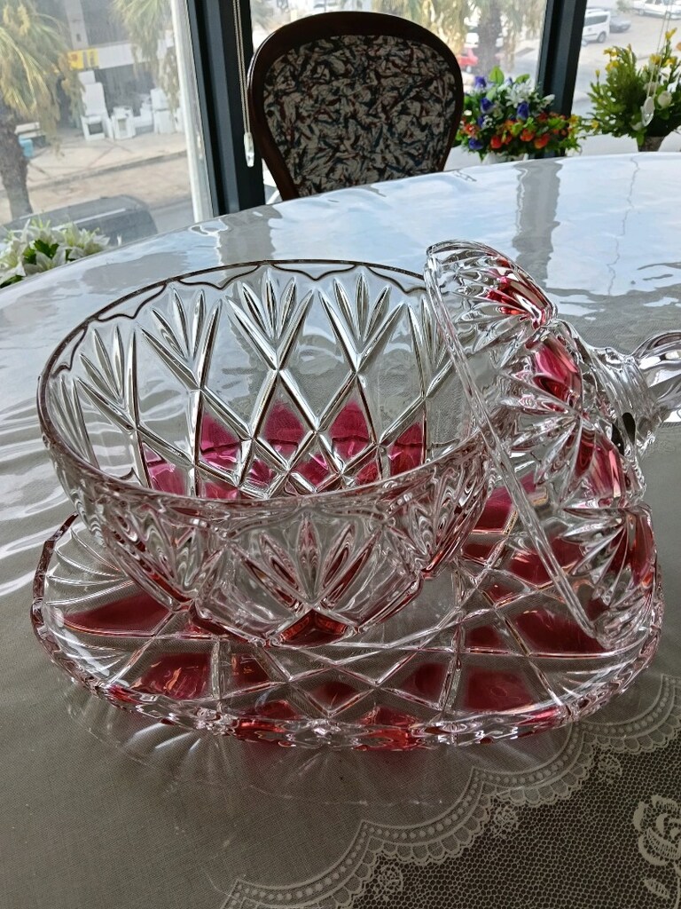 şeffaf kristal içine herşey koyabilirsiniz - 3