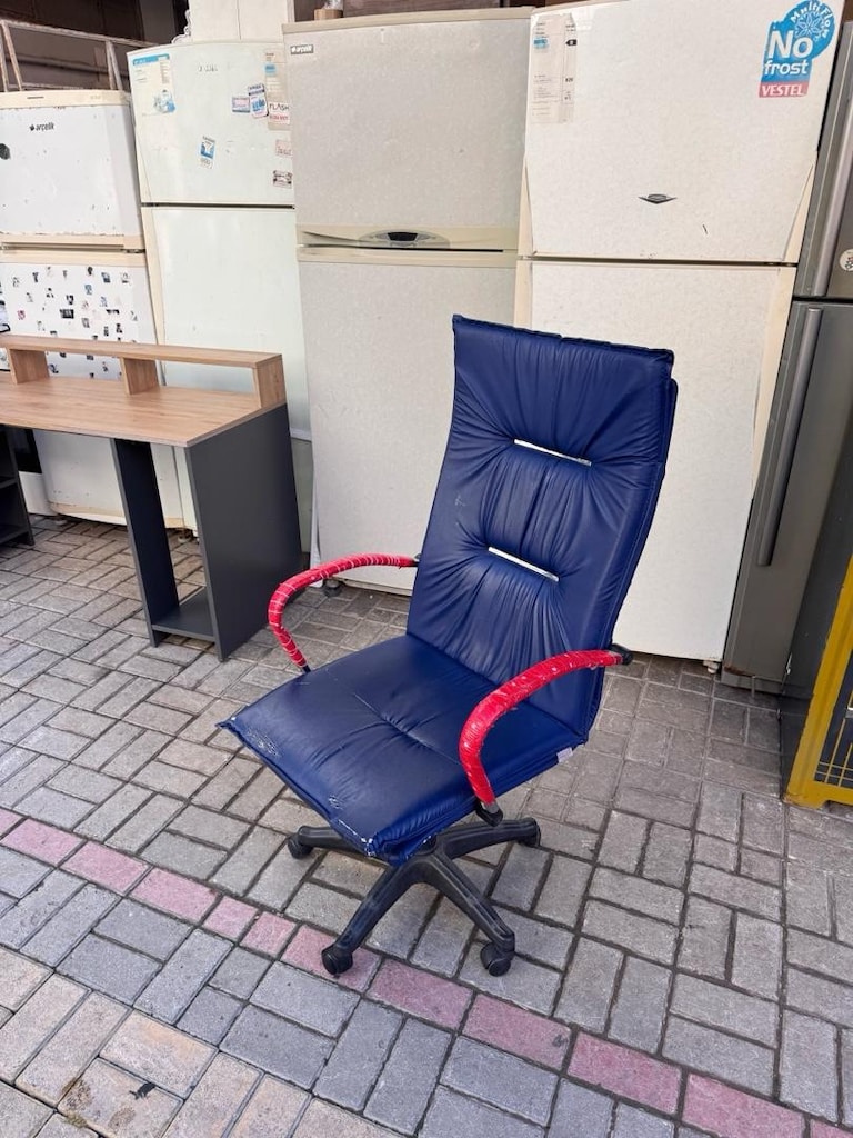 OFİS KOLTUK - 2