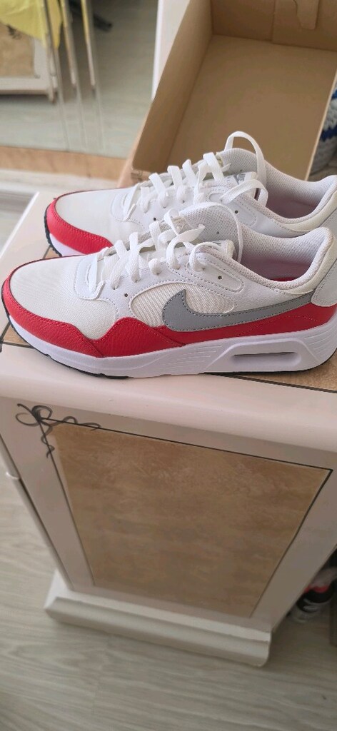 Orginal nike air max 40.5 numara - 2