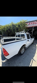 ISUZU DMAX MOTOR YENİ - 3