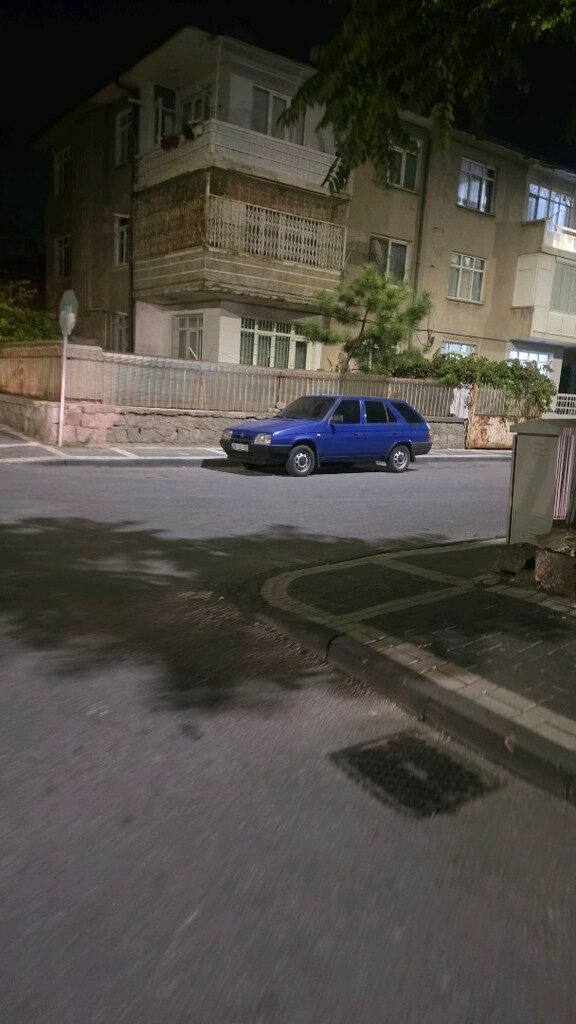 kayserı de tek - 2