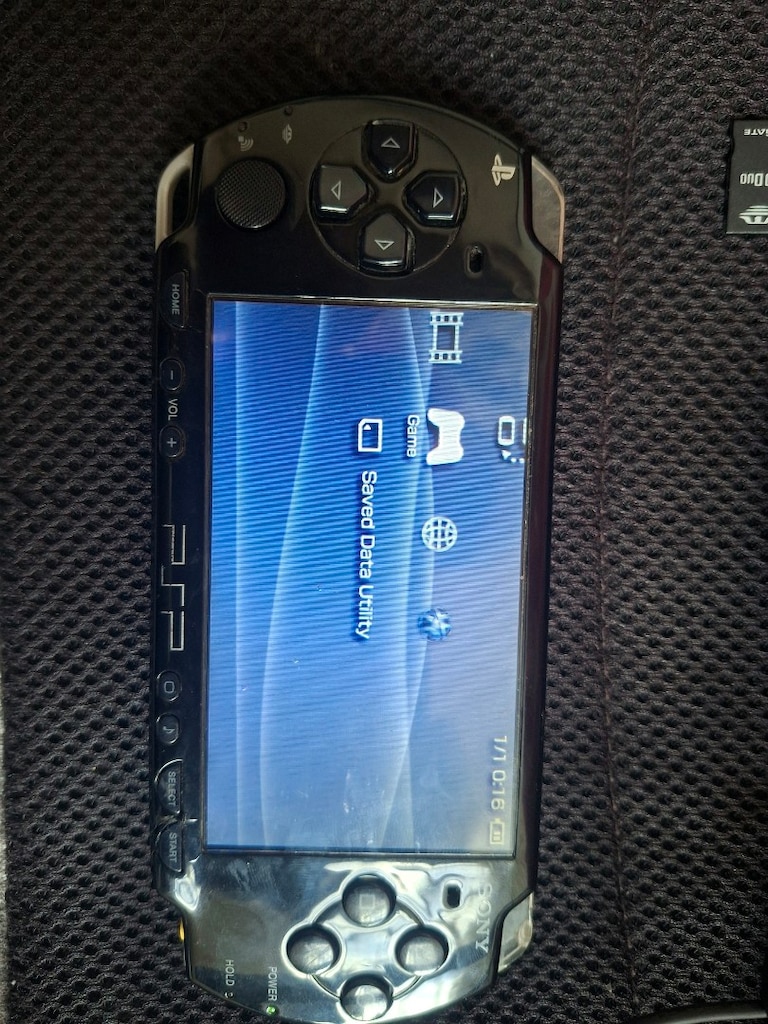 Sony psp 2000 serisi açıklamaya bakınız - 10