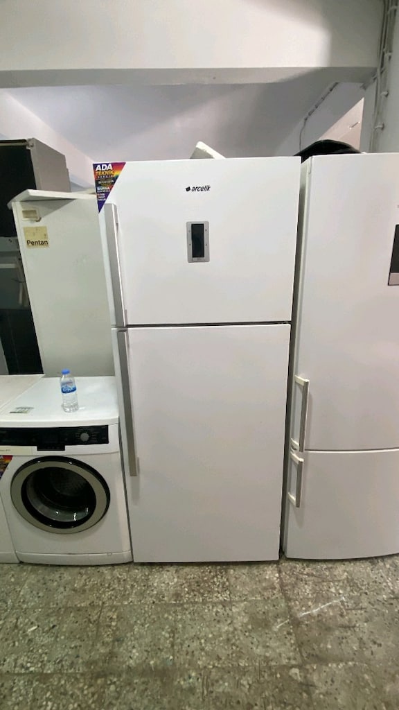 her bütçeye uygun Beyaz eşya - 3