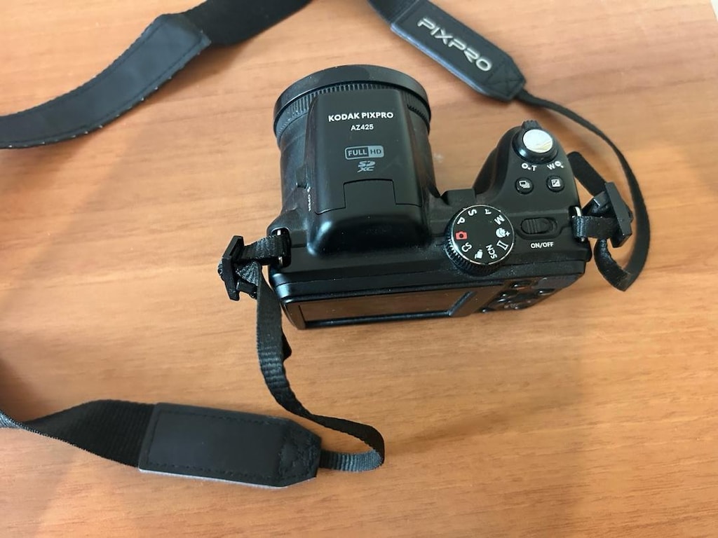 Kodak AZ425 - 4