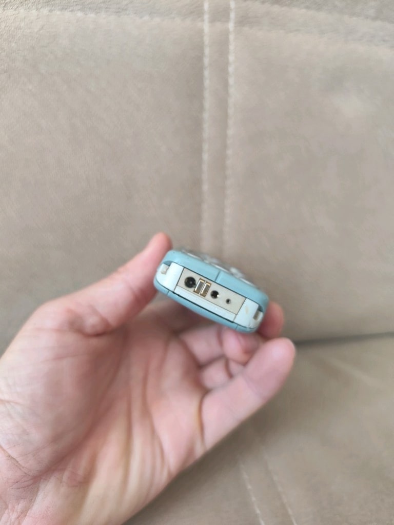 nokia 3410 kayıtlı sorunsuz çalışıyor - 6