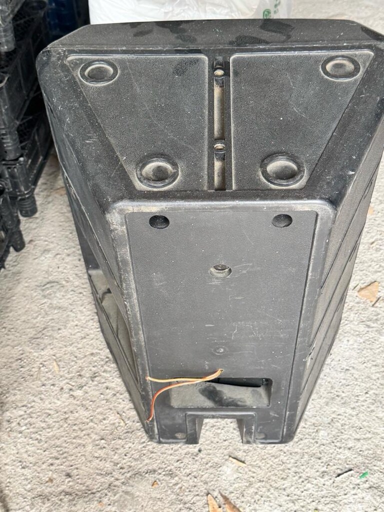 hoparlor saglam calısıyor - 5