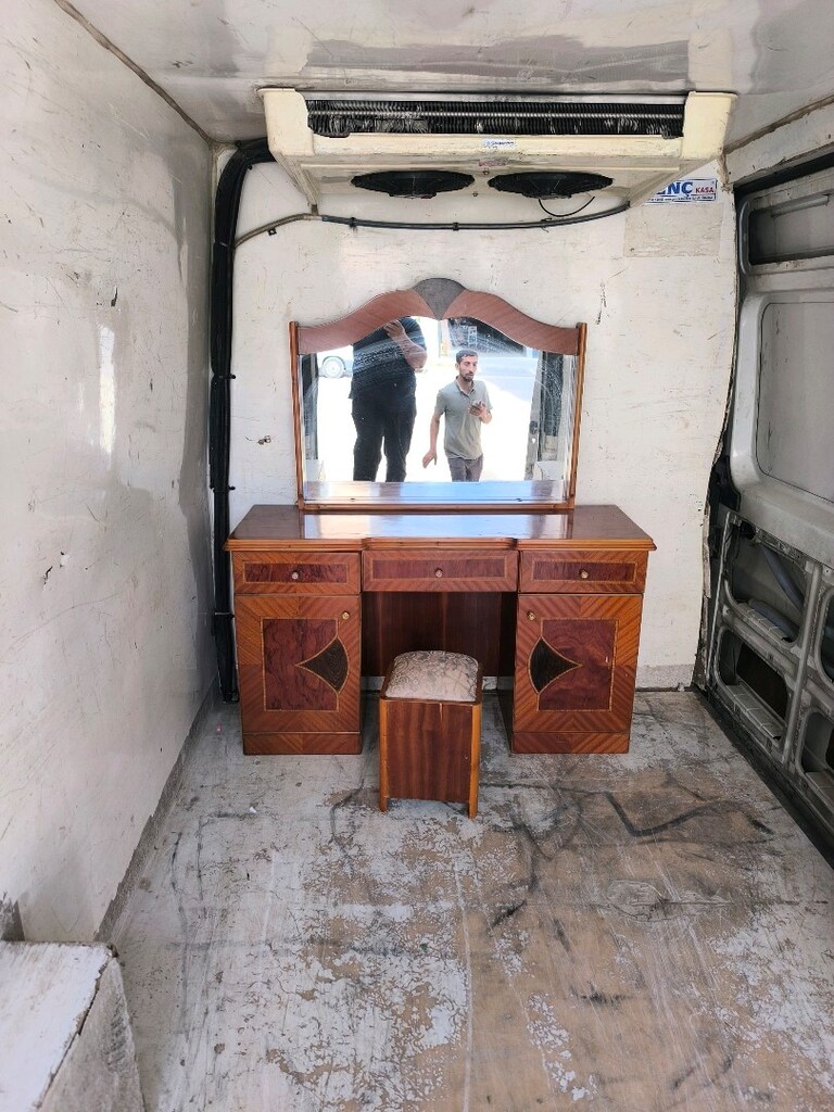 makyaj masası - 2