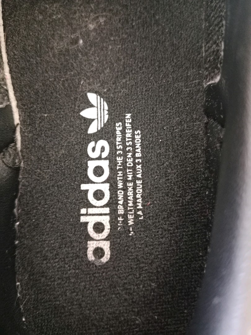 orjinal adidas ayakkabı - 6