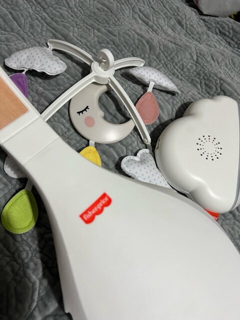 fisher-price yeni gibı çok kullanılmadı